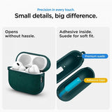 Spigen AirPods Pro 3 Skal Urban Fit Midnight Green