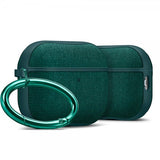 Spigen AirPods Pro 3 Skal Urban Fit Midnight Green
