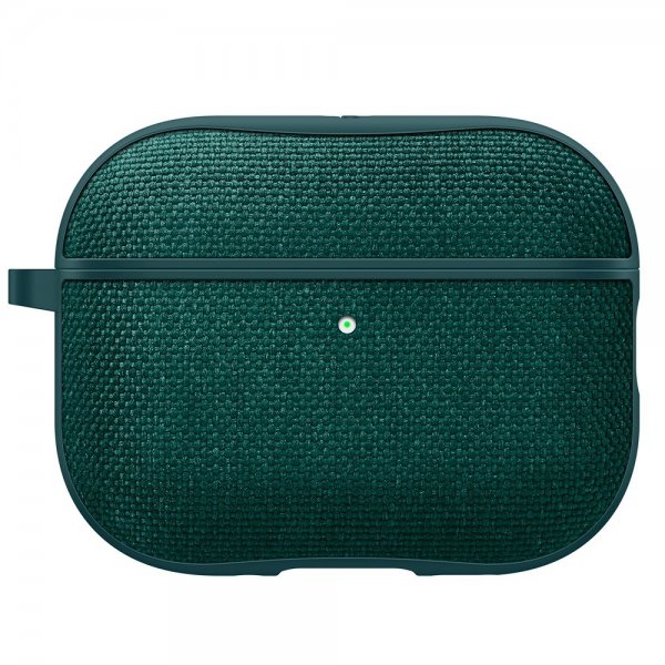 Spigen AirPods Pro 3 Skal Urban Fit Midnight Green