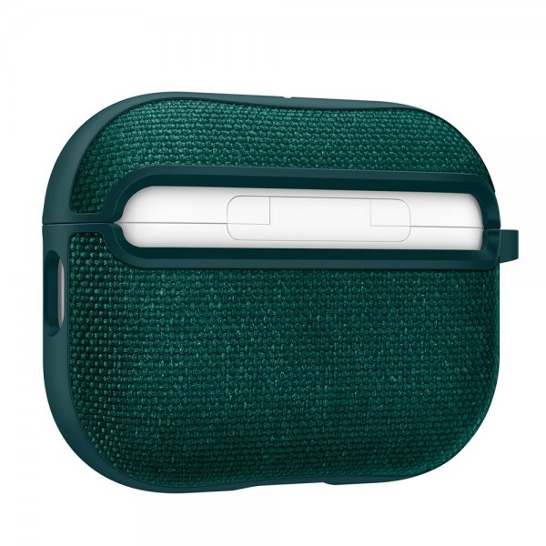 Spigen AirPods Pro 3 Skal Urban Fit Midnight Green