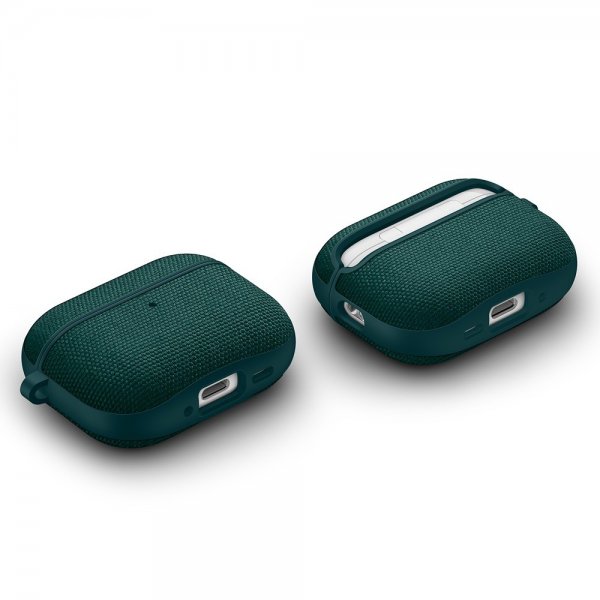 Spigen AirPods Pro 3 Skal Urban Fit Midnight Green