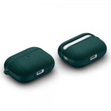 Spigen AirPods Pro 3 Skal Urban Fit Midnight Green