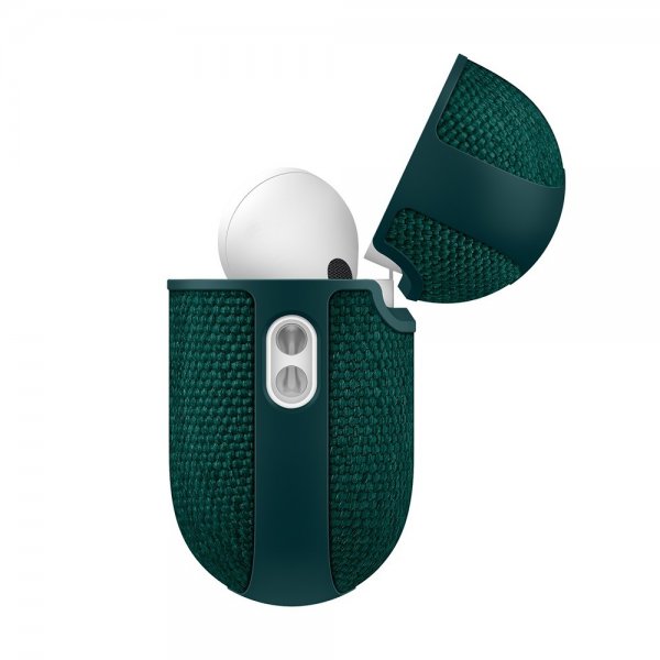 Spigen AirPods Pro 3 Skal Urban Fit Midnight Green