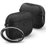 Spigen AirPods Pro 3 Skal Urban Fit Svart