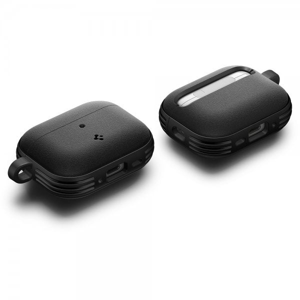 Spigen AirPods Pro 3 Skal Vault Matte Black