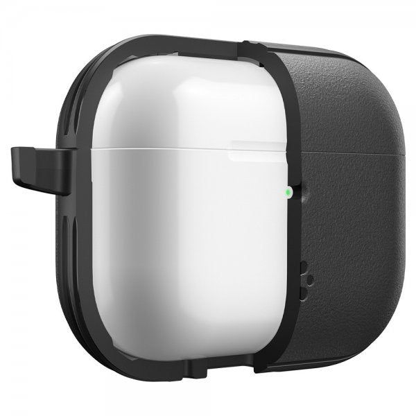 Spigen AirPods Pro 3 Skal Vault Matte Black