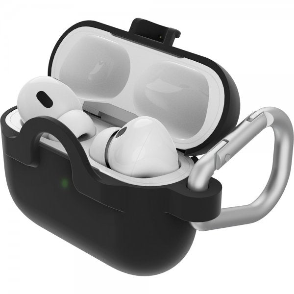 Otterbox AirPods Pro/AirPods Pro 2 Skal Headphone Case Black Taffy