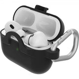 Otterbox AirPods Pro/AirPods Pro 2 Skal Headphone Case Black Taffy