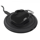 Otterbox AirPods Pro/AirPods Pro 2 Skal Headphone Case Black Taffy