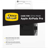 Otterbox AirPods Pro/AirPods Pro 2 Skal Headphone Case Black Taffy