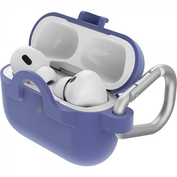 Otterbox AirPods Pro/AirPods Pro 2 Skal Headphone Case Denver Dusk Purple