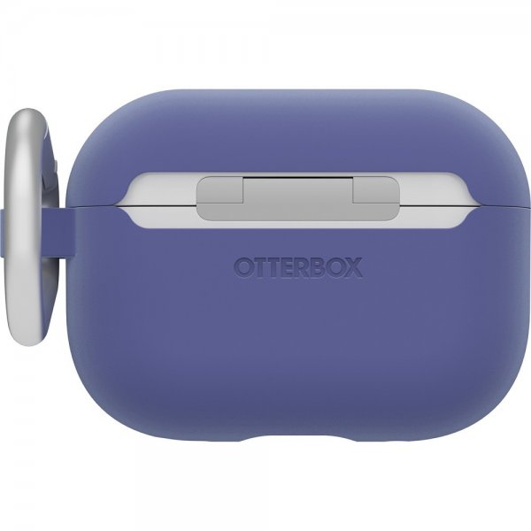 Otterbox AirPods Pro/AirPods Pro 2 Skal Headphone Case Denver Dusk Purple