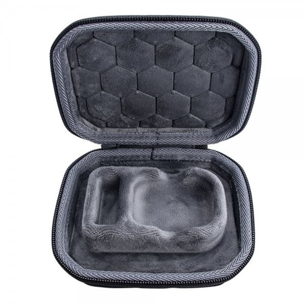AirPods Pro/AirPods Pro 2 Väska med Dragkedja Svart