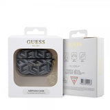 Guess AirPods Pro Skal G Cube Svart