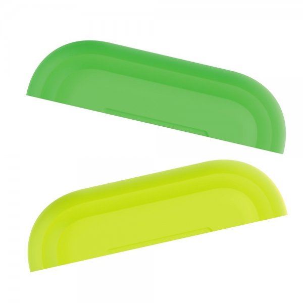 Puro AirPods Pro Skal Icon Gul