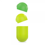 Puro AirPods Pro Skal Icon Gul