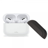 Puro AirPods Pro Skal Icon Vit