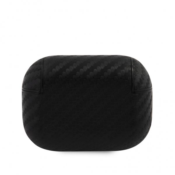 BMW AirPods Pro Skal Kolfibertextur Svart