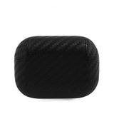 BMW AirPods Pro Skal Kolfibertextur Svart