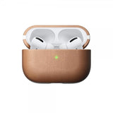 Nomad AirPods Pro Skal Rugged Case Natural