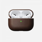 Nomad AirPods Pro Skal Rugged Case Rustic Brown