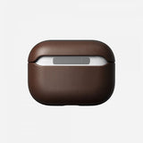 Nomad AirPods Pro Skal Rugged Case Rustic Brown