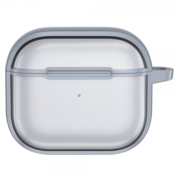 Benks AirPods Pro Skal Matt Grå