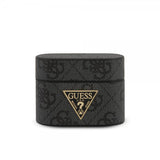 Guess AirPods Pro Skal Monogram Svart