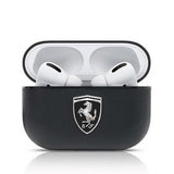 Ferrari AirPods Pro Skal Off Track Svart