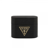 Guess AirPods Pro Skal Saffiano Case Svart