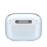 holdit AirPods Pro/AirPods Pro 2 Skal Seethru Mineral Blue