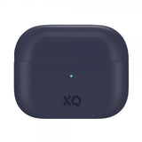 Xqisit AirPods Pro Skal Silicone Case Blå