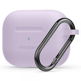 Spigen AirPods Pro Skal Silicone Fit Lavender