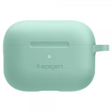 Spigen AirPods Pro Skal Silicone Fit Mint