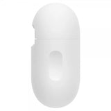 Spigen AirPods Pro Skal Silicone Fit Vit