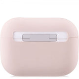 holdit AirPods Pro/AirPods Pro 2 Skal Silikon Blush Pink