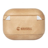 Krusell AirPods Pro Skal Sunne Cover Vintage Nude