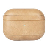 Krusell AirPods Pro Skal Sunne Cover Vintage Nude