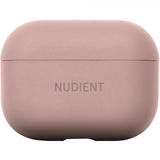 Nudient AirPods Pro Skal Thin Case Dusty Pink