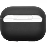 Nudient AirPods Pro Skal Thin Case Ink Black