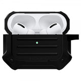 Spigen AirPods Pro Skal Tough Armor Svart