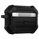 Spigen AirPods Pro Skal Tough Armor Svart