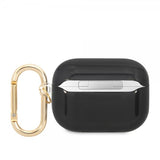 Guess AirPods Pro Skal Translucent Svart