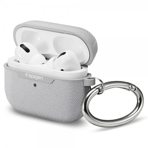 Spigen AirPods Pro Skal Urban Fit Grå