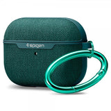 Spigen AirPods Pro Skal Urban Fit Midnight Green