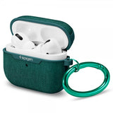 Spigen AirPods Pro Skal Urban Fit Midnight Green