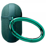 Spigen AirPods Pro Skal Urban Fit Midnight Green