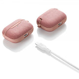 Spigen AirPods Pro Skal Urban Fit Roseguld