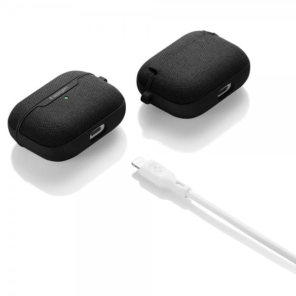Spigen AirPods Pro Skal Urban Fit Svart