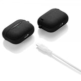 Spigen AirPods Pro Skal Urban Fit Svart